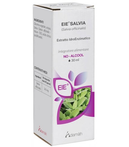 EIE SALVIA 30ML GTT