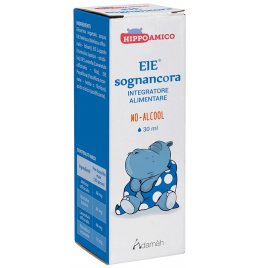 EIE SOGNANCORA GTT 30ML