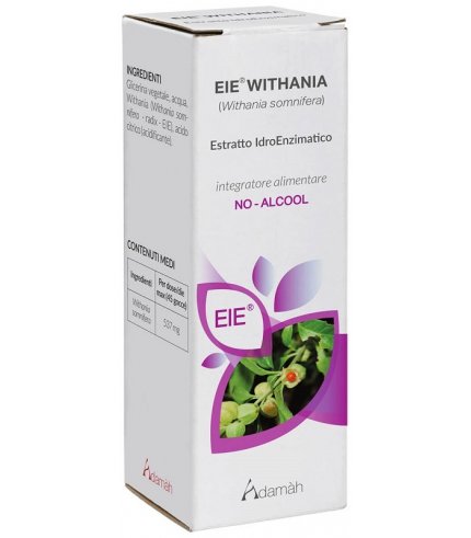 EIE WITHANIA 60ML GTT