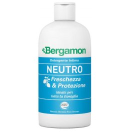 BERGAMON INTIMO NEUTRO 500 ML