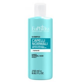 EUPHIDRA SH CAPELLI NORM 250ML