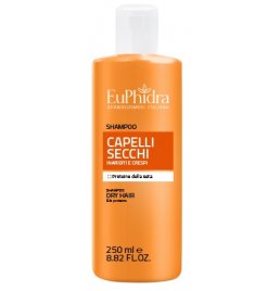 EUPHIDRA SH CAPELLI SECC 250ML