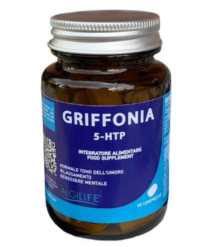 5 HTP GRIFFONIA 60CPR