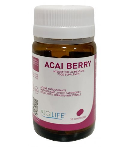 ACAI BERRY 30CPR