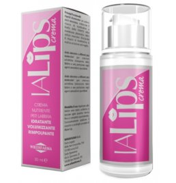 IALIPS CREMA 30ML