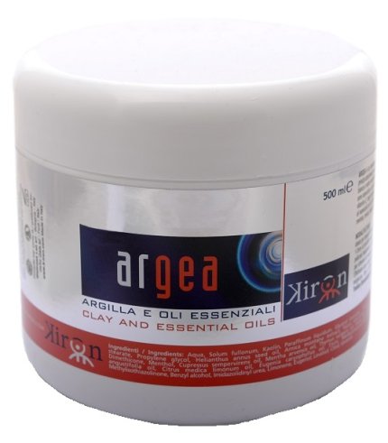 KIRON ARGEA ARGILLA 500ML