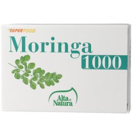 MORINGA 1000 45CPR 1,2G