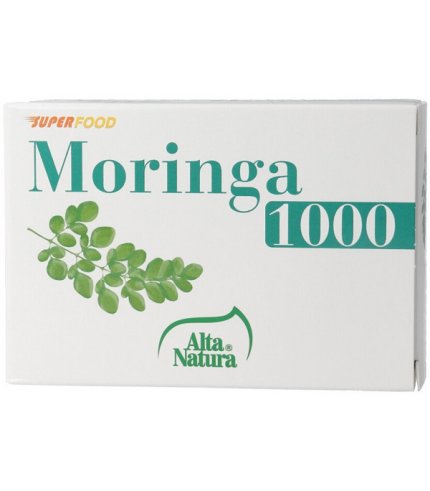 MORINGA 1000 45CPR 1,2G