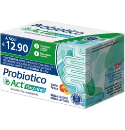 PROBIOTICO ACT 8FL
