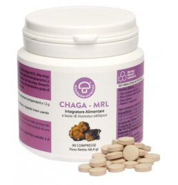 CHAGA MRL 90CPR