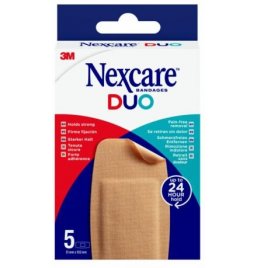 NEXCARE DUO CER MAXI 5PZ