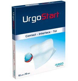 URGOSTART 10X10 3PZ