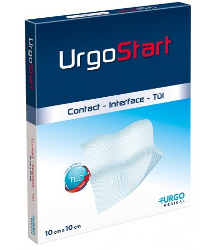 URGOSTART 10X10 3PZ