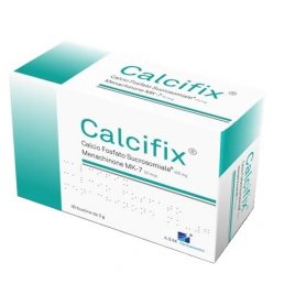 CALCIFIX 30BUST