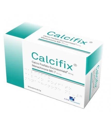 CALCIFIX 30BUST