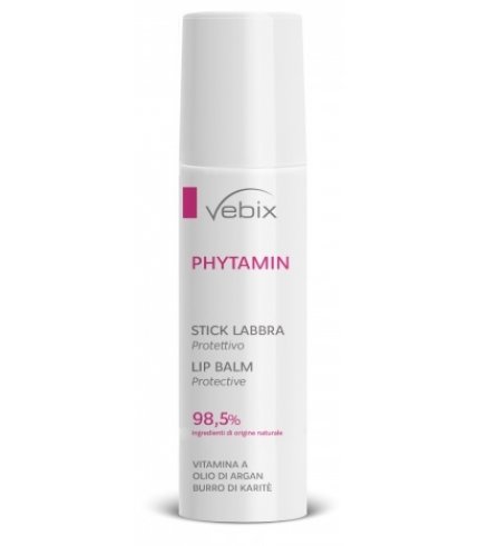 VEBIX PHYTAMIN STICK LAB PROT