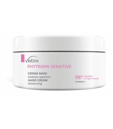 VEBIX PHYTAMIN SENS CREMA MANI