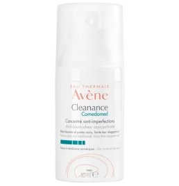 AVENE CLEANANCE COMEDOMED CONC