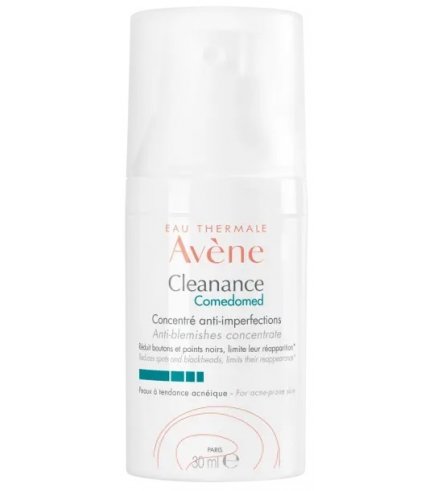 AVENE CLEANANCE COMEDOMED CONC