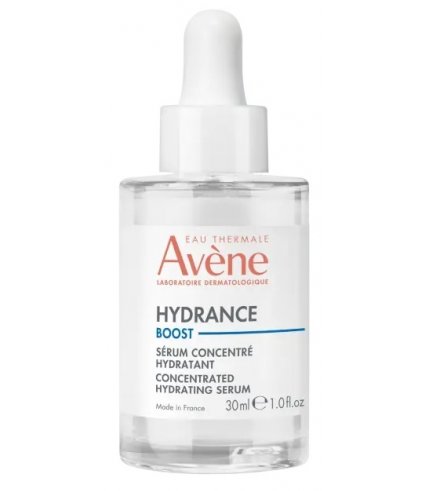 AVENE HYDRANCE BOOST SIERO CON