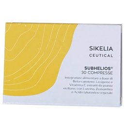 SUBHELIOS 30CPR