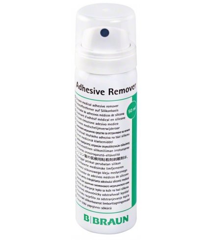 ADHESIVE REMOVER SPRAY 50ML