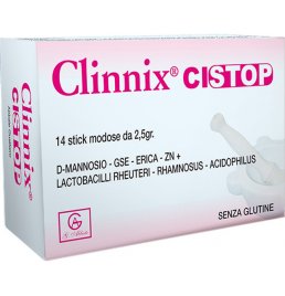 CLINNER CISTOP 14BUST STICK