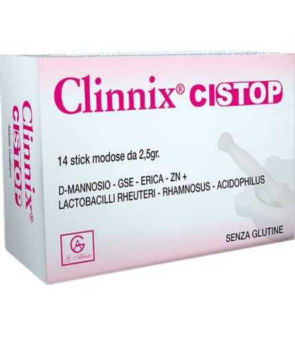 CLINNER CISTOP 14BUST STICK