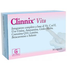 SANOCLIN VITA 45CPS