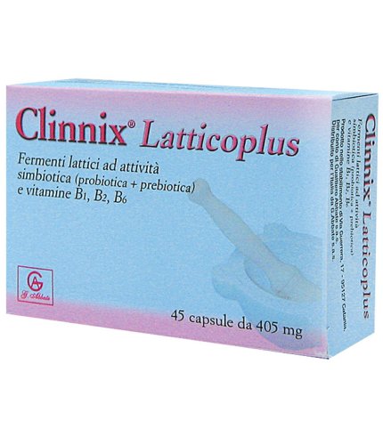 CLINNER LATTICOPLUS 45CPS