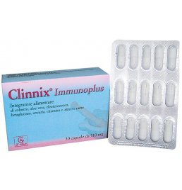 SANOCLIN IMMUNOPLUS 30CPS