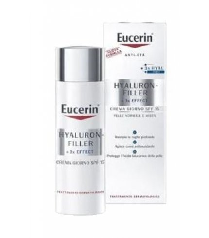 EUCERIN FC ANTI AGE HYALUR GG