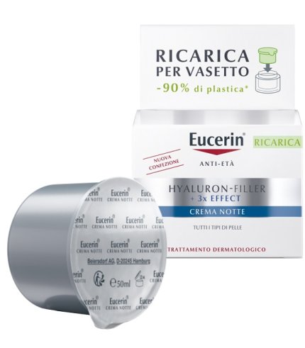 EUCERIN FC ANTI AGE HYALUR NTT