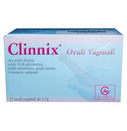 DETSKIN OVULI VAGINALI 15PZ