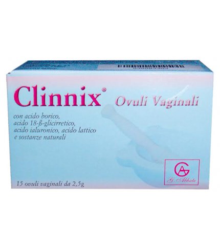 DETSKIN OVULI VAGINALI 15PZ