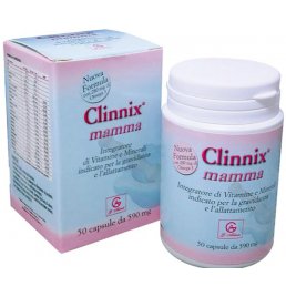 CLINDERM MAMMA 50CPS