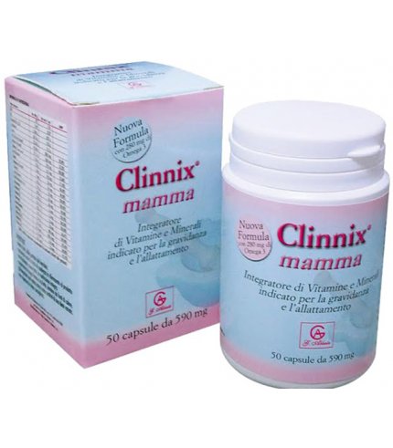 CLINDERM MAMMA 50CPS