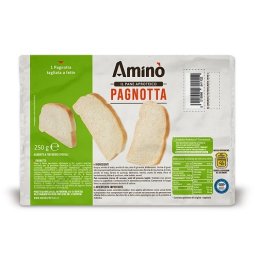 AMINO PAGNOTTA 250G