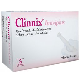 PROVITA INOSIPLUS 20BUST