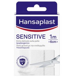 HANSAPLAST STRISCIA SENSITIVE