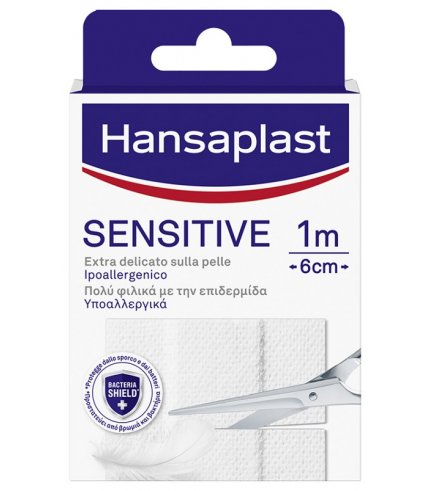 HANSAPLAST STRISCIA SENSITIVE