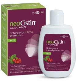 NEOCISTIN LEUCAND DET INT200ML