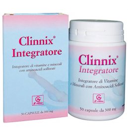 SKINSAN INTEGRAT VIT\MIN