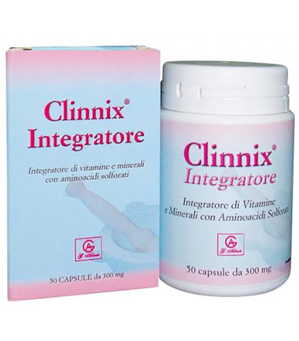 SKINSAN INTEGRAT VIT\MIN