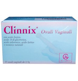 SKINSAN OVULI VAGINALI 15PZ