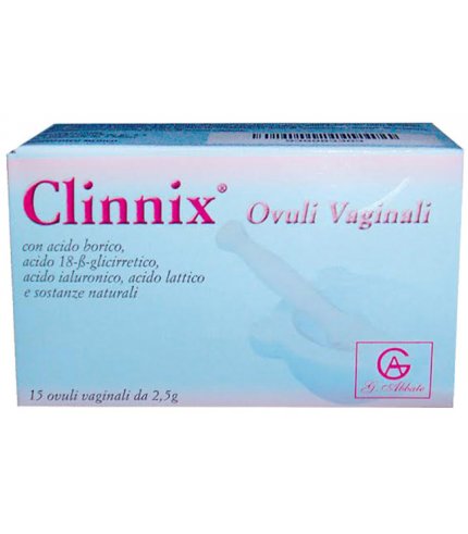 SKINSAN OVULI VAGINALI 15PZ