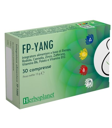 FP YANG 30CPR