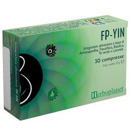 FP YIN 30CPR