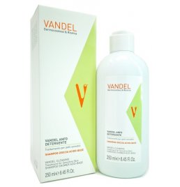 VANDEL ANFO 1 DETERGENTE 250ML