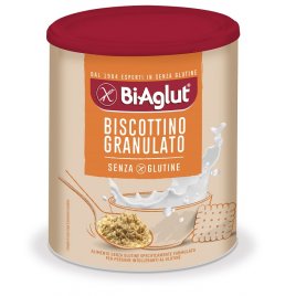 BIAGLUT BISCOTTINO GRANUL 340G